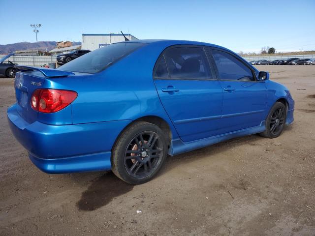 Photo 3 from auction – 2008 TOYOTA COROLLA CE with VIN 2T1BR30EX8C865460