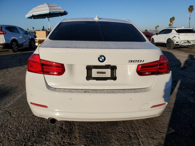 Photo 6 from auction – 2018 BMW 320 I with VIN WBA8E1G58JNU89003