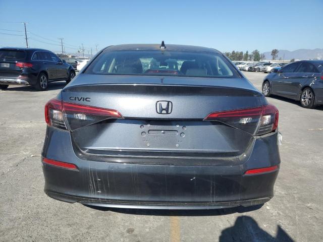 Photo 6 from auction – 2023 HONDA CIVIC LX with VIN 2HGFE2F20PH536910