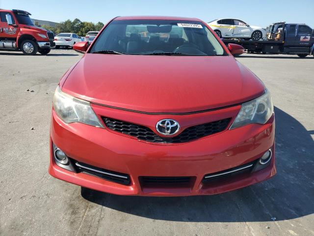Photo 5 from auction – 2012 TOYOTA CAMRY BASE with VIN 4T1BF1FK1CU570023