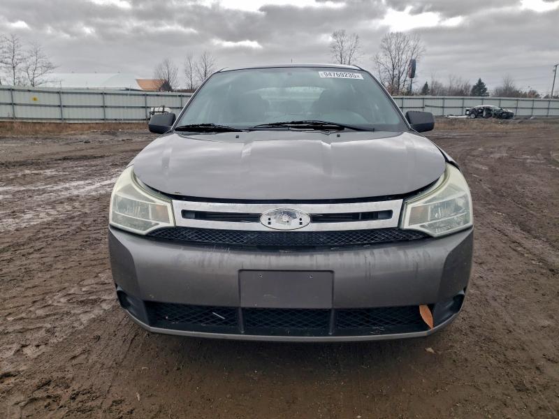 Photo 5 from auction – 2011 FORD FOCUS SE with VIN 1FAHP3FN6BW166421