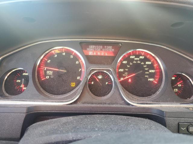 Photo 9 from auction – 2014 GMC ACADIA DEN with VIN 1GKKRTKD3EJ112605