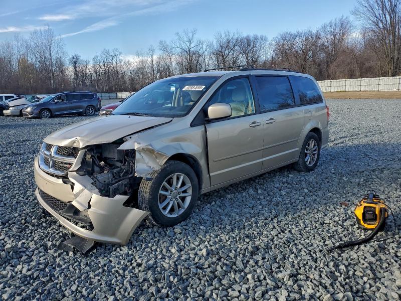 Zdjęcie 1 z aukcji – 2013 DODGE GRAND CARA z VIN 2C4RDGCG9DR790262