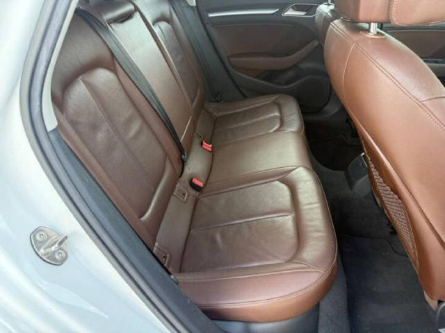 Photo 6 from auction – 2016 AUDI A3 PREMIUM with VIN WAUA7GFF1G1099773