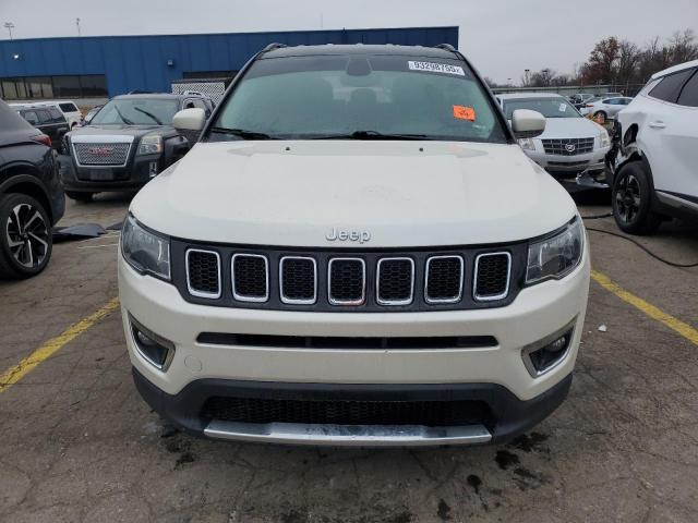 Photo 5 from auction – 2020 JEEP COMPASS LI with VIN 3C4NJDCB3LT127789