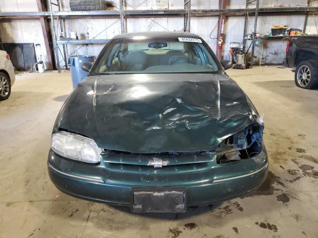 Photo 5 from auction – 1997 CHEVROLET LUMINA BAS with VIN 2G1WL52MXV9272298