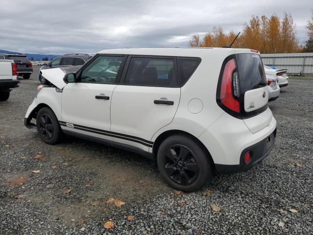 Photo 2 from auction – 2018 KIA SOUL with VIN KNDJN2A26J7547042