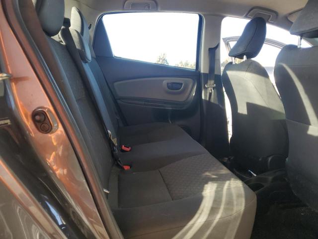 Photo 10 from auction – 2015 TOYOTA YARIS with VIN VNKKTUD37FA045040