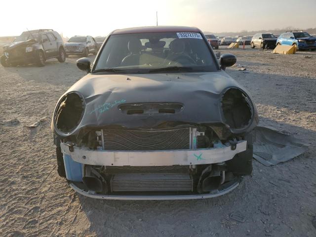 Photo 5 from auction – 2023 MINI COOPER with VIN WMW53DK05P2S83265