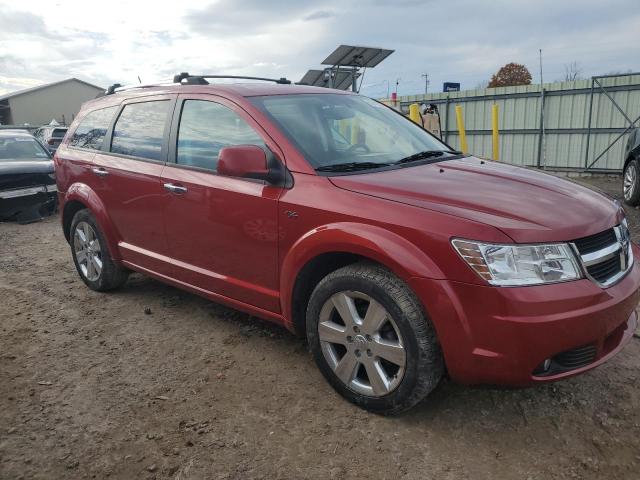 Photo 4 from auction – 2010 DODGE JOURNEY R/ with VIN 3D4PG6FV4AT145534