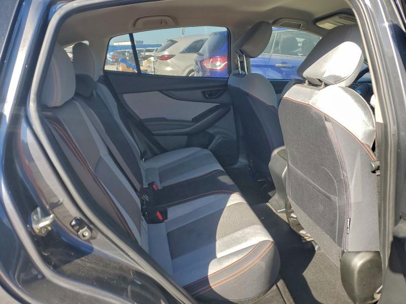 Photo 10 from auction – 2022 SUBARU CROSSTREK with VIN JF2GTAPCXN8208330