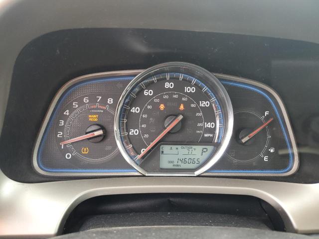 Photo 9 from auction – 2015 TOYOTA RAV4 LIMIT with VIN 2T3YFREV3FW138775