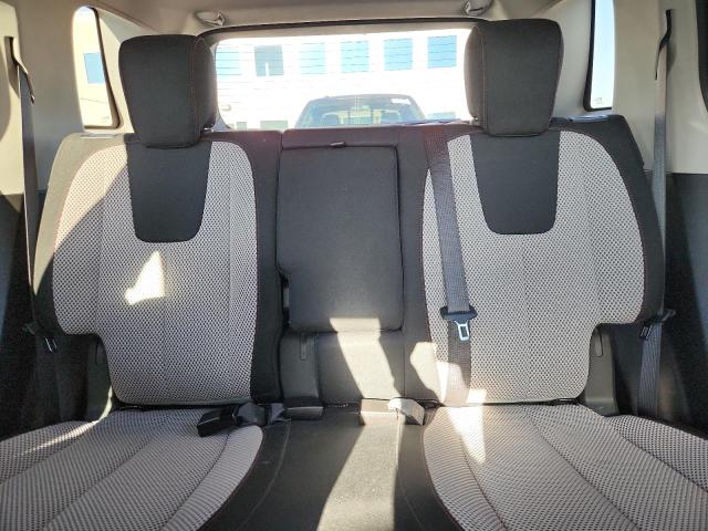 Фото 10 с аукциона – 2017 GMC TERRAIN SL с VIN 2GKFLSEK3H6299773