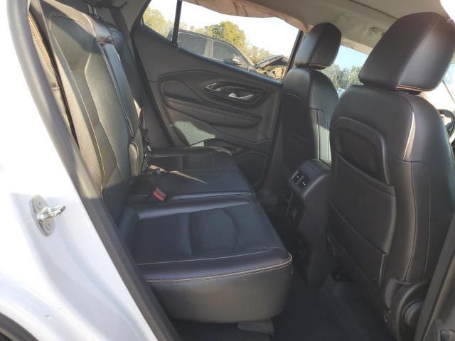 Photo 11 from auction – 2022 GMC TERRAIN AT with VIN 3GKALYEV4NL219329