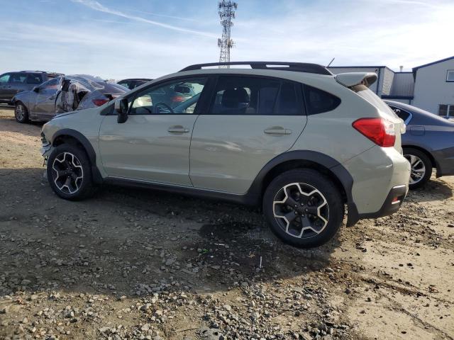 Photo 2 from auction – 2014 SUBARU XV CROSSTR with VIN JF2GPAGC9E8310271