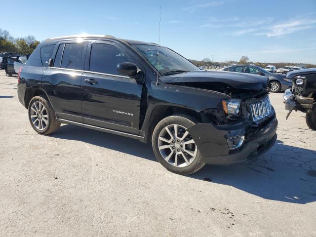 Photo 4 from auction – 2016 JEEP COMPASS LA with VIN 1C4NJDEBXGD759875