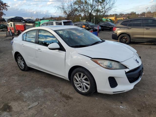 Photo 4 from auction – 2013 MAZDA 3 I with VIN JM1BL1WP1D1808352