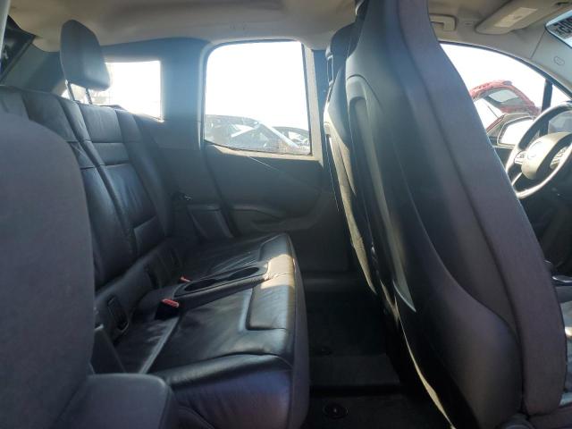 Foto 10 de la subasta – 2015 BMW I3 con VIN WBY1Z2C53FV286630