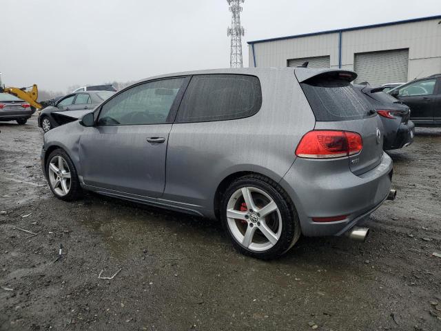 Photo 2 from auction – 2012 VOLKSWAGEN GTI with VIN WVWFD7AJ6CW310427