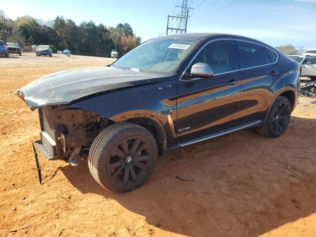 BMW X6 SDRIVE3 2016 with VIN 5UXKU0C53G0F93319 - Photo from auction
