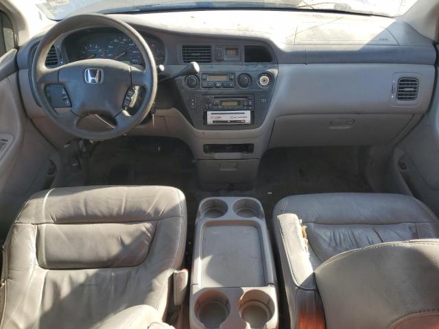 Photo 8 from auction – 2003 HONDA ODYSSEY EX with VIN 5FNRL18903B103061