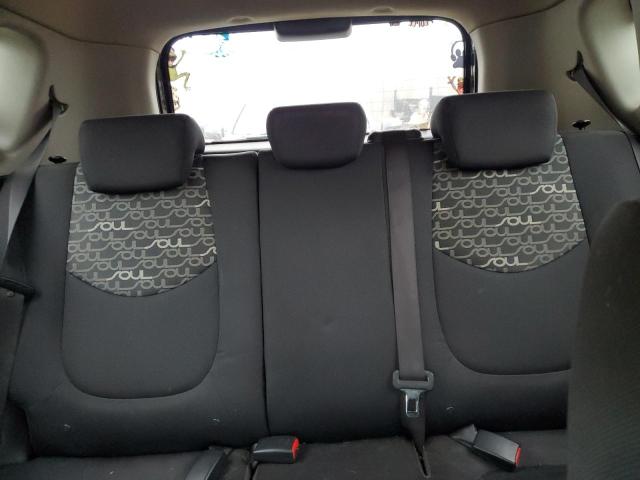 Photo 10 from auction – 2010 KIA SOUL + with VIN KNDJT2A27A7175409