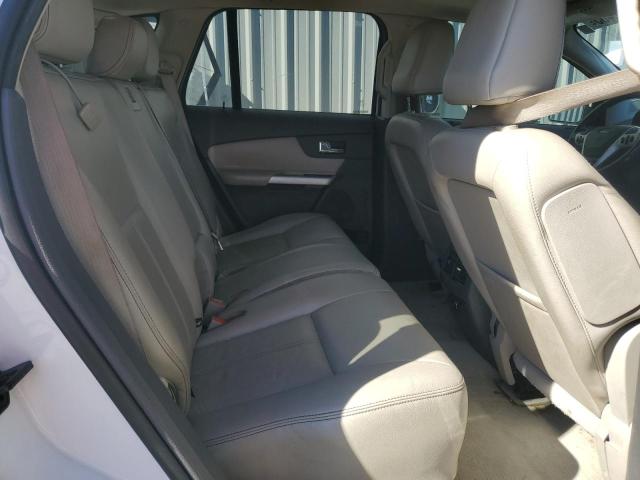 Photo 11 from auction – 2011 FORD EDGE LIMIT with VIN 2FMDK3KC1BBA91135