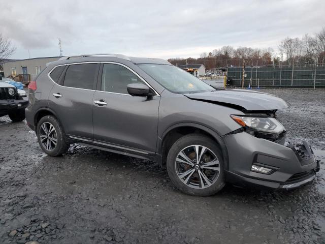 Photo 4 from auction – 2017 NISSAN ROGUE S with VIN JN8AT2MV8HW284567