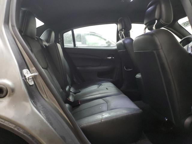 Photo 10 from auction – 2012 CHRYSLER 200 LIMITE with VIN 1C3CCBCB7CN301518