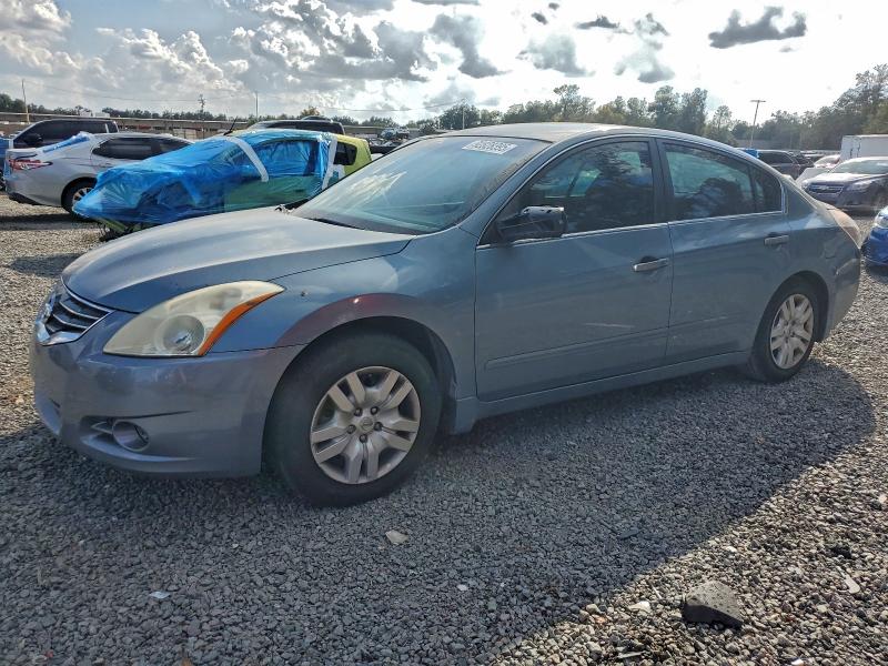 NISSAN ALTIMA BAS 2012 مع رقم تعريف المركبة 1N4AL2APXCC116141 - صورة من المزاد