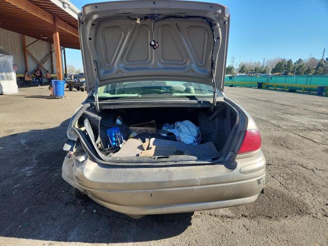 Photo 6 from auction – 2000 BUICK LESABRE CU with VIN 1G4HP54K9Y4146520