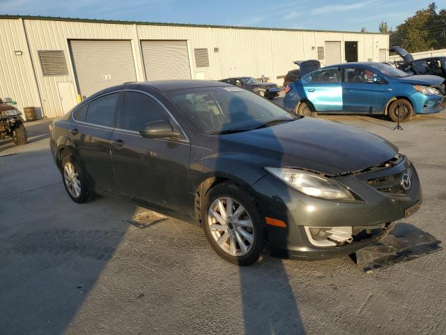 Photo 4 from auction – 2012 MAZDA 6 I with VIN 1YVHZ8DH5C5M28817