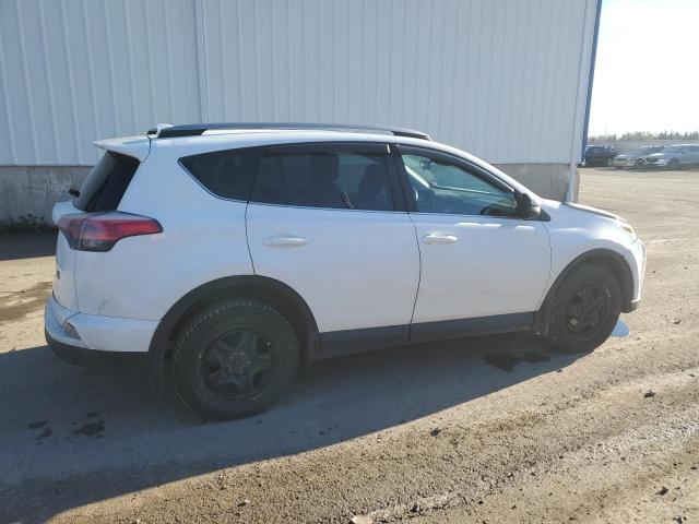 Photo 3 from auction – 2017 TOYOTA RAV4 LE with VIN 2T3BFREV9HW642482