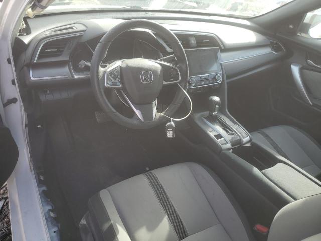 Photo 8 from auction – 2017 HONDA CIVIC EX with VIN 2HGFC3B30HH351591