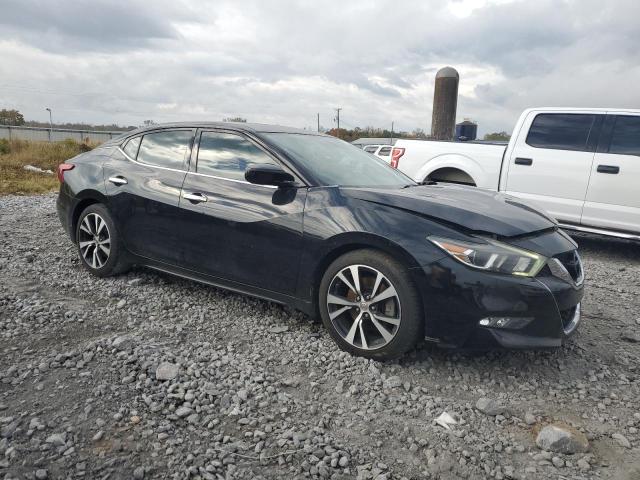 Photo 4 from auction – 2018 NISSAN MAXIMA 3.5 with VIN 1N4AA6AP4JC407079