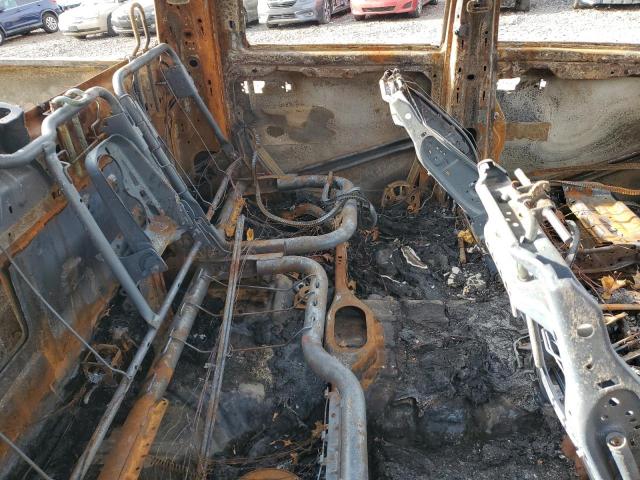 Photo 10 from auction – 2024 RAM 2500 BIG H with VIN 3C6UR5DJ5RG268680