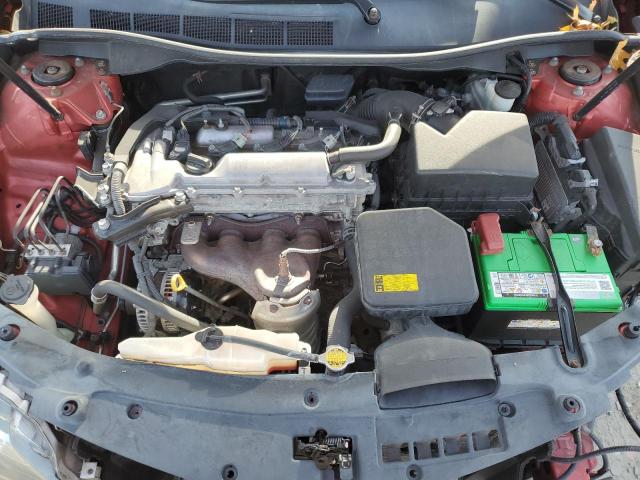 صورة رقم 11 من المزاد - 2012 TOYOTA CAMRY BASE مع VIN 4T1BF1FK6CU512988