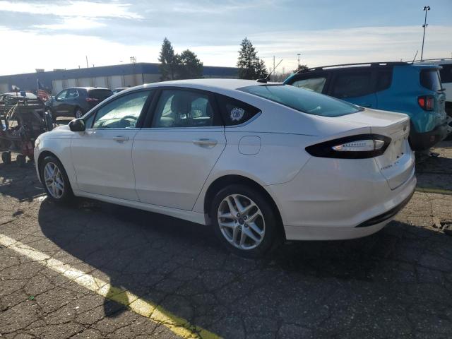 Photo 2 from auction – 2014 FORD FUSION SE with VIN 3FA6P0H71ER390076