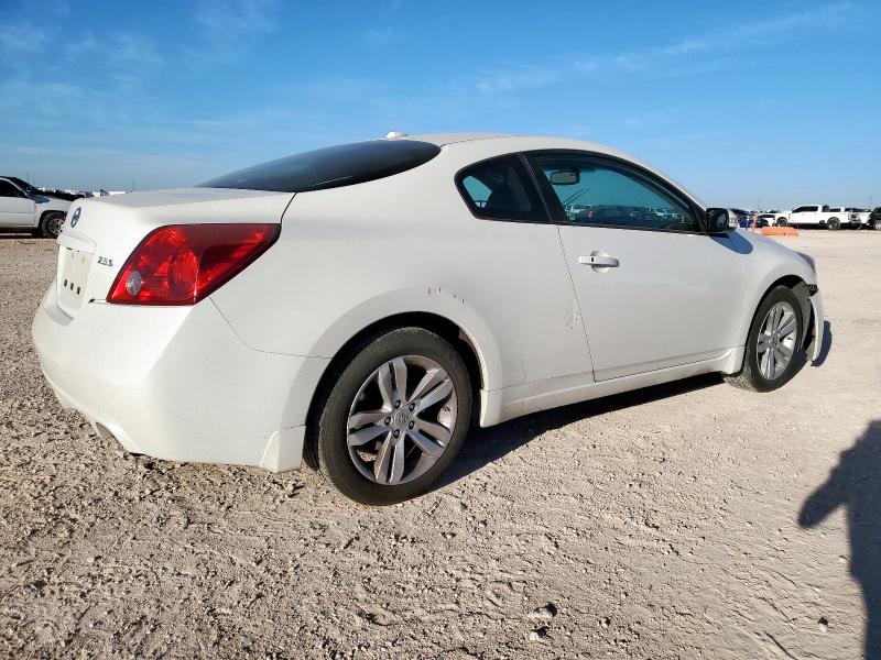 Photo 3 from auction – 2010 NISSAN ALTIMA S with VIN 1N4AL2EP2AC194128