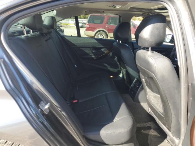 Photo 10 from auction – 2015 BMW 328 I with VIN WBA3A5G54FNS88462