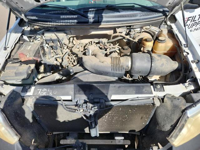 Photo 11 from auction – 2007 FORD F150 with VIN 1FTRF14W77NA72644