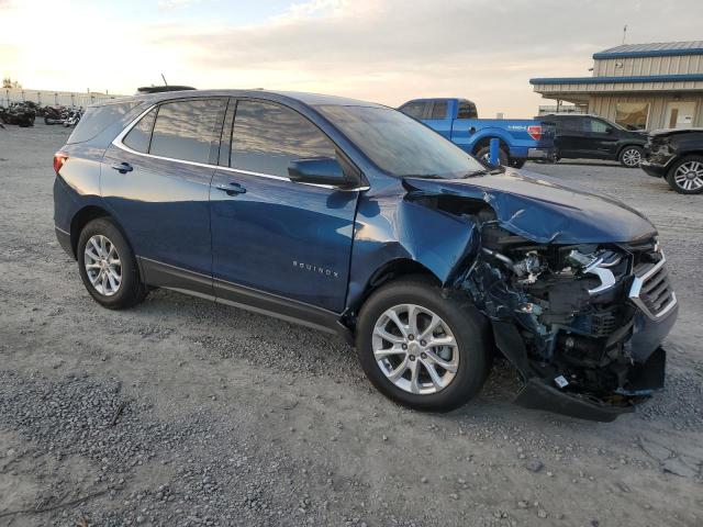 Photo 4 from auction – 2020 CHEVROLET EQUINOX LT with VIN 3GNAXKEVXLL135906