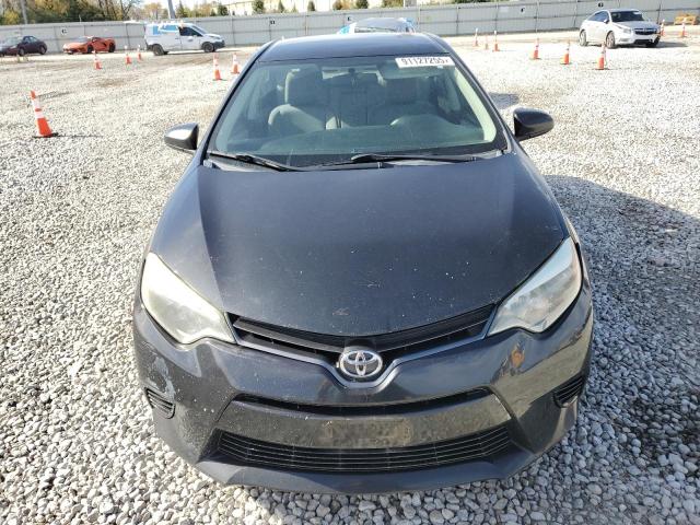 Photo 5 from auction – 2015 TOYOTA COROLLA L with VIN 2T1BURHE6FC248303