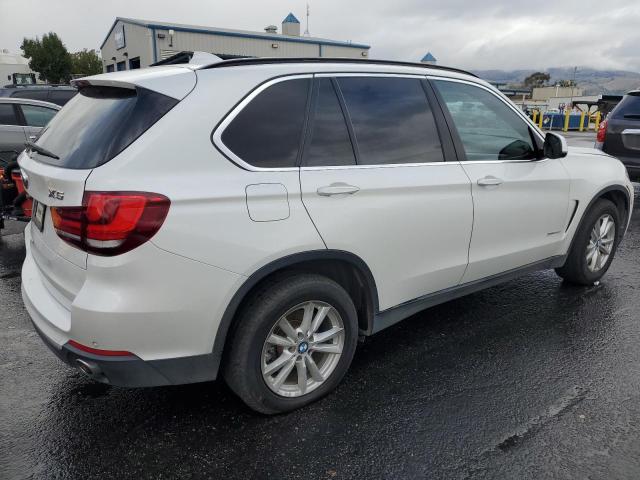 Photo 3 from auction – 2015 BMW X5 XDRIVE3 with VIN 5UXKS4C51F0N06252