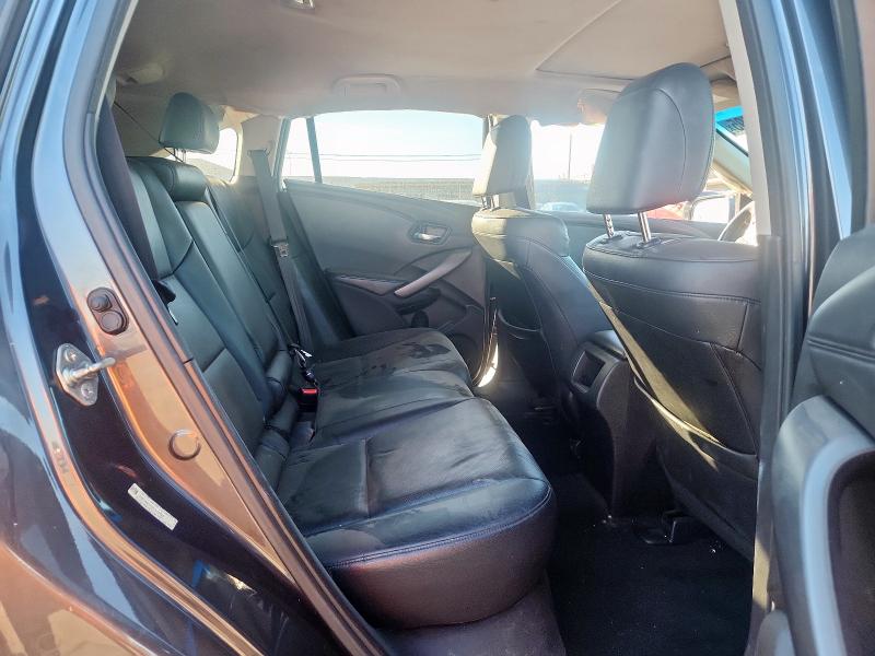 Photo 10 from auction – 2013 ACURA RDX with VIN 5J8TB3H31DL003700