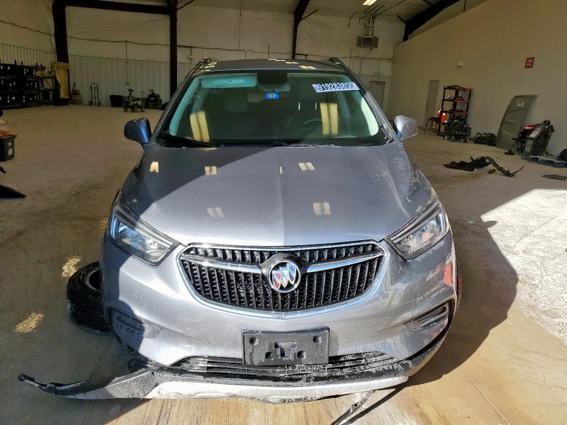 Photo 5 from auction – 2020 BUICK ENCORE PRE with VIN KL4CJESB0LB052950