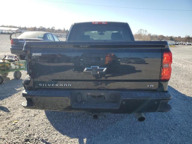 Photo 6 from auction – 2019 CHEVROLET SILVERADO with VIN 2GCVKPECXK1128801