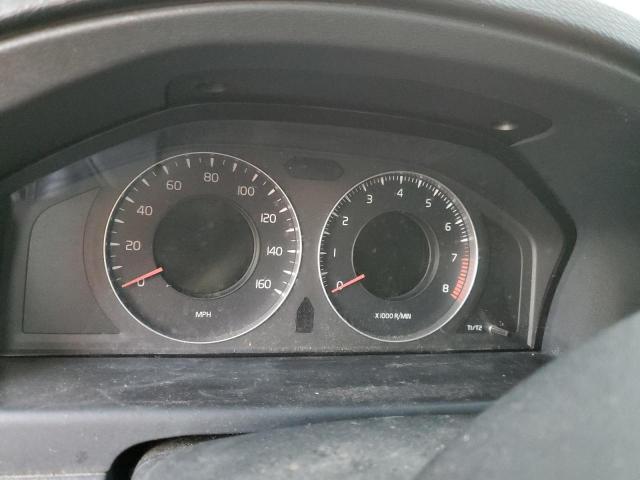 Photo 9 from auction – 2008 VOLVO S80 3.2 with VIN YV1AS982981082495