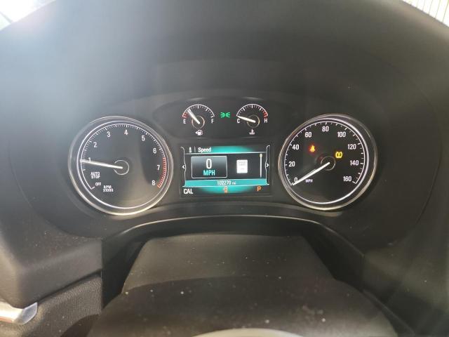 Photo 9 from auction – 2018 BUICK ENCLAVE with VIN 5GAEVBKWXJJ223387