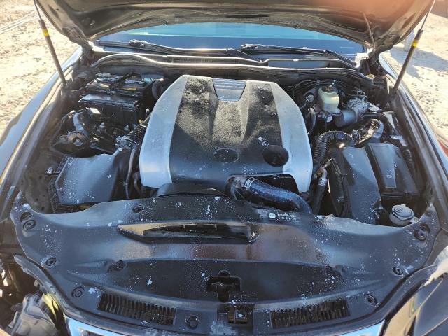 Photo 11 from auction – 2014 LEXUS IS 350 with VIN JTHCE1D23E5000521